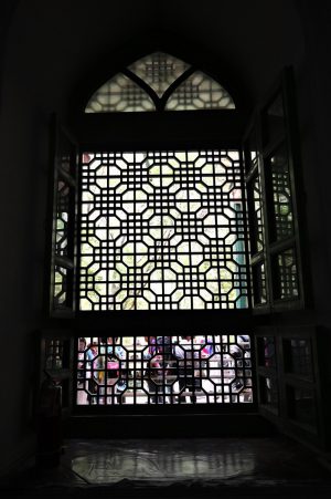 新疆ウィグル自治区・喀什(カシュガル)の写真 シルクロードの真珠5-6