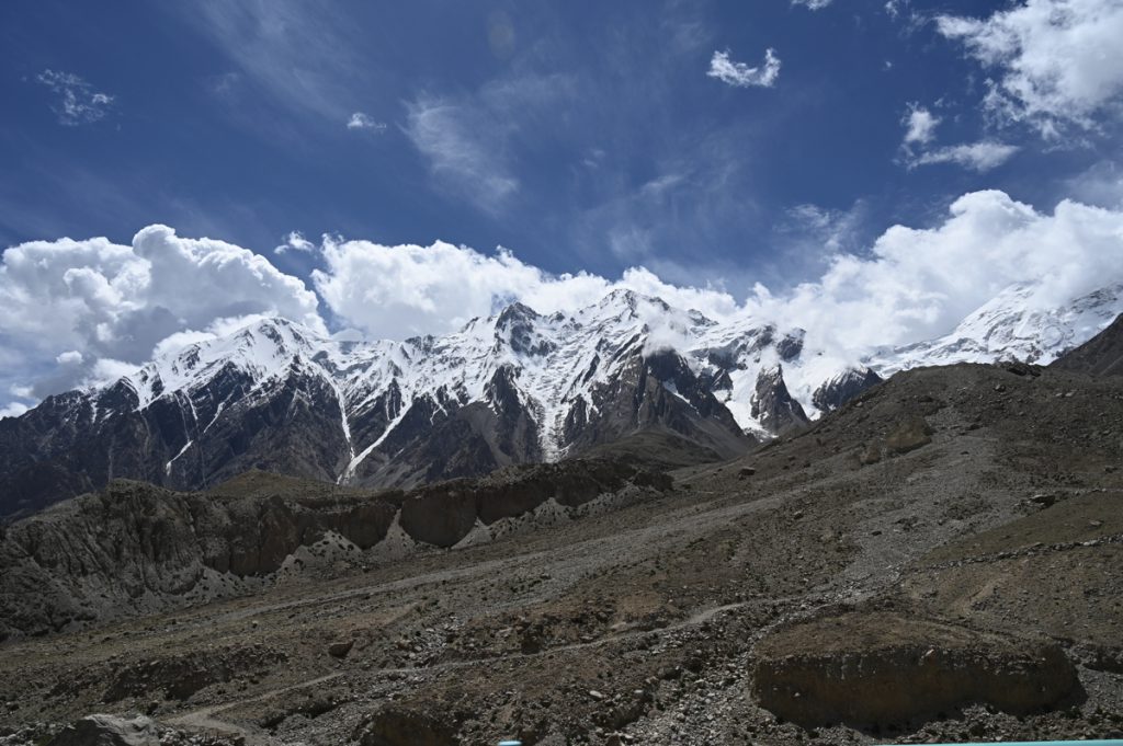 新疆ウィグル自治区・の写真 パミールの宝石2-4