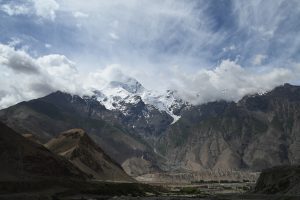 新疆ウィグル自治区・の写真 パミールの宝石2-7