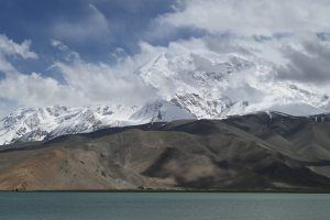 新疆ウィグル自治区・の写真　パミールの宝石5-6