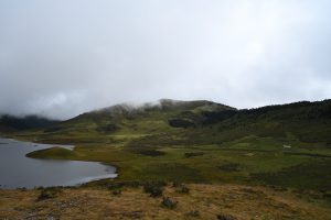 四川省・の写真　木里（muli)王国（ジョセフ・ロックの足跡を訪ねて）2-11