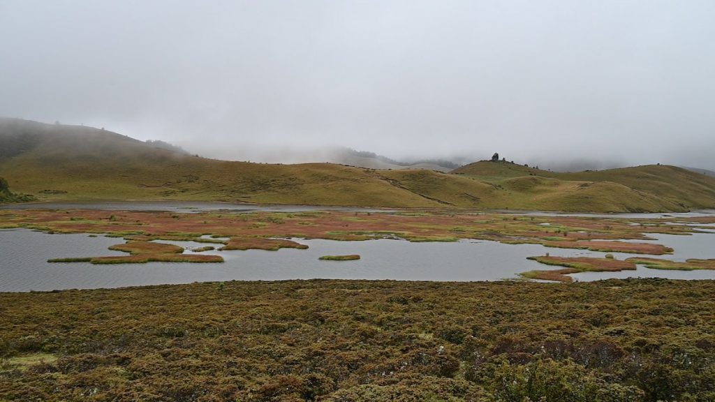 四川省・の写真　木里（muli)王国（ジョセフ・ロックの足跡を訪ねて）2-3