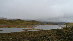 四川省・の写真　木里（muli)王国（ジョセフ・ロックの足跡を訪ねて）2-6