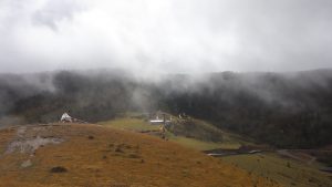 四川省・の写真　木里（muli)王国（ジョセフ・ロックの足跡を訪ねて）2-8