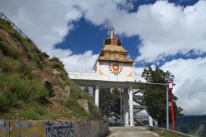 四川省・の写真　木里（muli)王国（ジョセフ・ロックの足跡を訪ねて）4-7