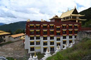 四川省・の写真　木里（muli)王国（ジョセフ・ロックの足跡を訪ねて）4-8