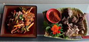 四川省・の写真 亞丁から白玉へ2-11