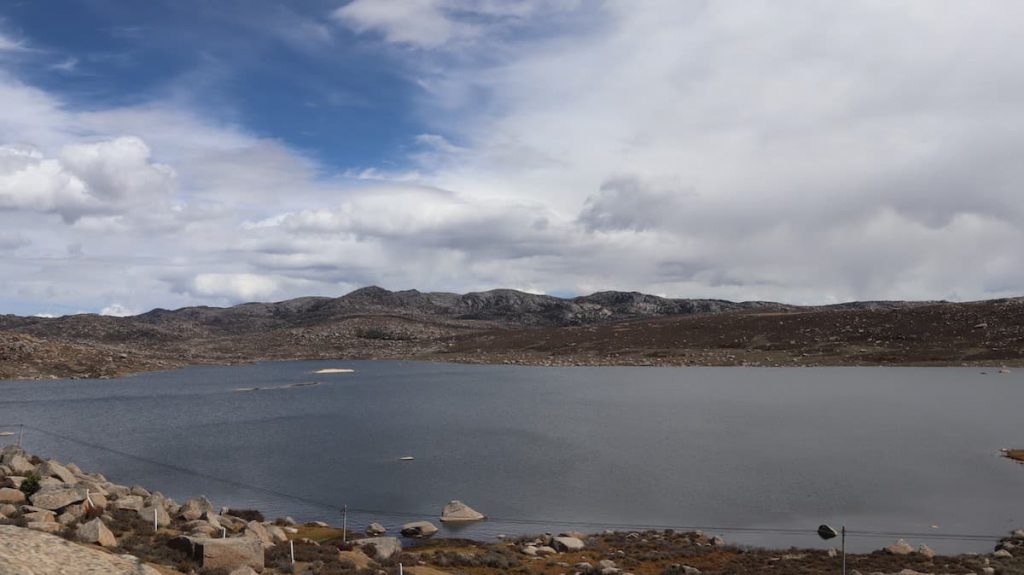 四川省・の写真 亞丁から白玉へ2-4