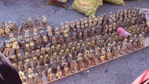 四川省・十明佛学院と白玉寺の写真　海抜５千mの仏教学院4-9