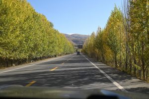 四川省・徳格印経院と甘孜県の写真　チベット文化の宝庫と温泉の街3-11