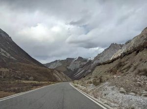 四川省・徳格印経院と甘孜県の写真　チベット文化の宝庫と温泉の街5-11