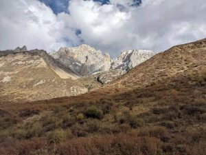 四川省・徳格印経院と甘孜県の写真　チベット文化の宝庫と温泉の街5-8