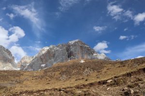 四川省・徳格印経院と甘孜県の写真　チベット文化の宝庫と温泉の街5-9