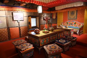 四川省・の写真　景観国道317号を行く8-11