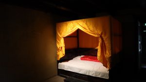 四川省・の写真　景観国道317号を行く8-8