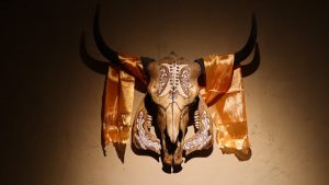 四川省・の写真　景観国道317号を行く8-9