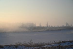 吉林省・の写真　冬の恋情その1-10-11