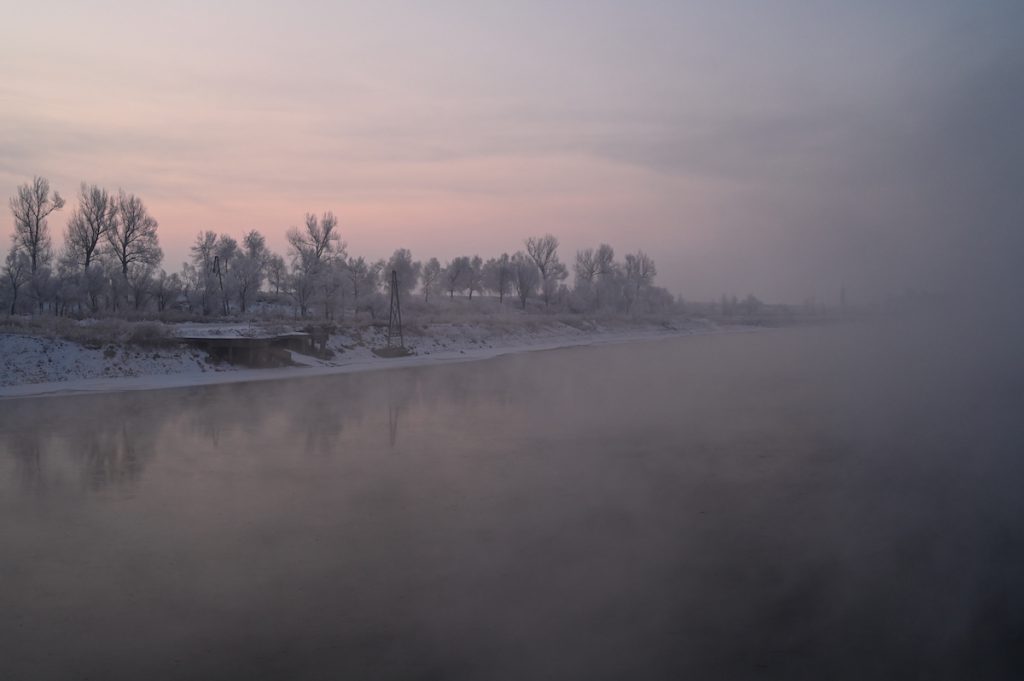 吉林省・の写真　冬の恋情その1-4-5
