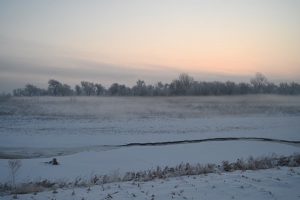 吉林省・の写真　冬の恋情その1-5-10