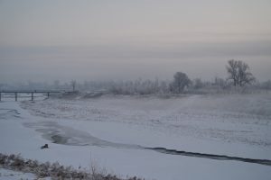 吉林省・の写真　冬の恋情その1-5-11