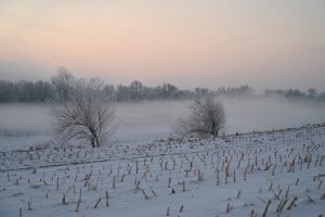 吉林省・の写真　冬の恋情その1-5-6