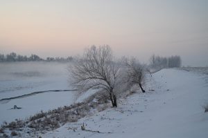 吉林省・の写真　冬の恋情その1-5-7