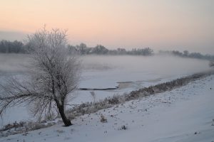 吉林省・の写真　冬の恋情その1-5-8