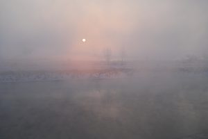 吉林省・の写真　冬の恋情その1-8-11