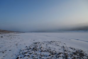 吉林省・の写真　冬の恋情その1-8-9