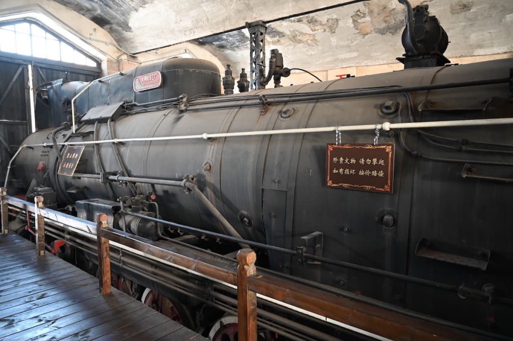 黒竜江省・の写真　冬の恋情その2-4-2