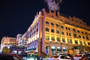 黒竜江省・の写真　冬の恋情その3-3-10