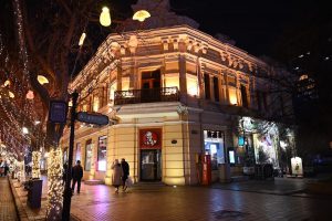 黒竜江省・の写真　冬の恋情その3-3-9