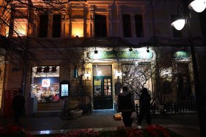 黒竜江省・の写真　冬の恋情その3-4-10