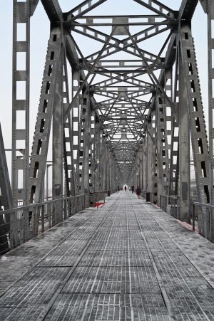 黒竜江省・の写真　冬の恋情その3-6-6