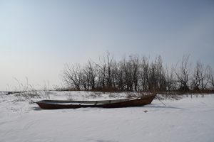 黒竜江省・の写真　冬の恋情その3-7-8