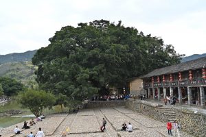 福建省・の写真 客家(はっか)の故郷3-7