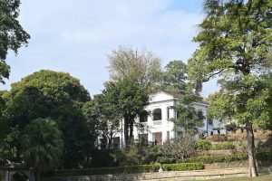 福建省・厦門(アモイ)と鼓浪嶼(クランユ)の写真 近代史路地裏散歩6-11