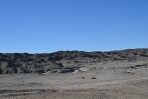 甘粛省・の写真　シルクロードの祈り3-10