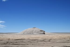 青海省・の写真 太陽と水と塩の神秘2-6