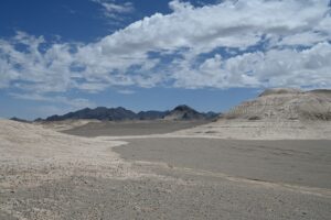 青海省・の写真 太陽と水と塩の神秘2-8