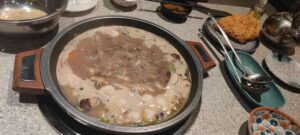 貴州省・の写真　世界自然遺産の古橋と癒しの峡谷3-11