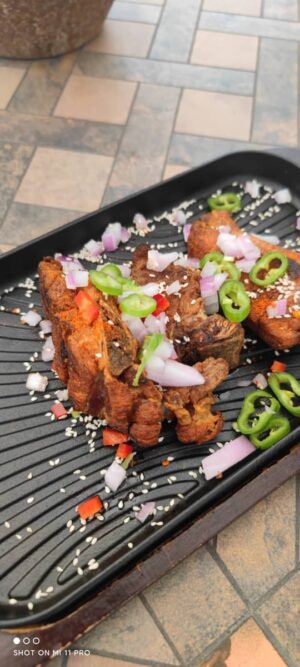 四川省・の写真　甲玉拉措と玉科草原からパンダとお茶の故郷へ4-8