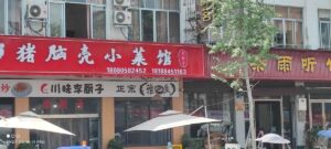 四川省・の写真　甲玉拉措と玉科草原からパンダとお茶の故郷へ6-10