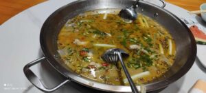 四川省・の写真　甲玉拉措と玉科草原からパンダとお茶の故郷へ6-11