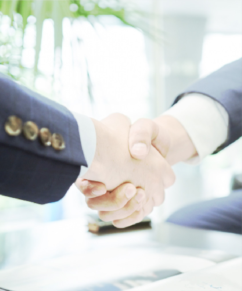 事業継承・閉鎖支援