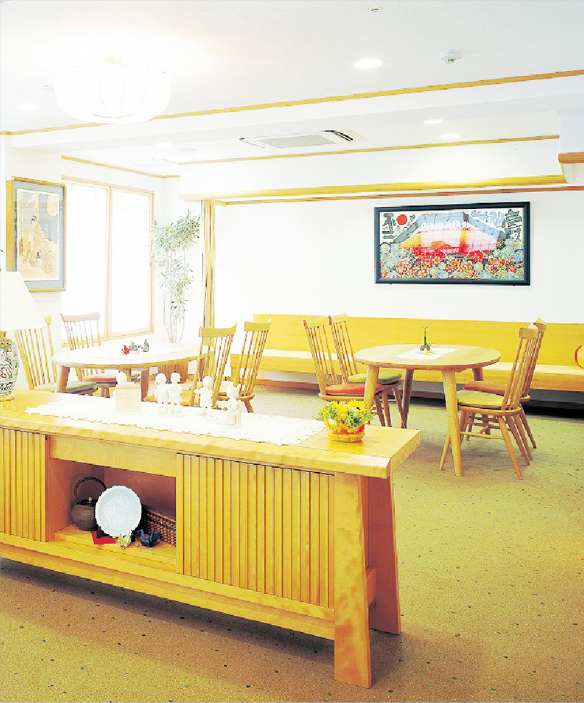 高齢者向け住宅