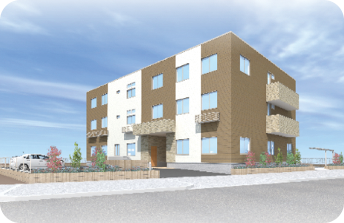 医療ケアサービス