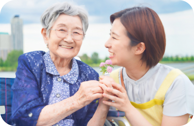 リハビリテーション