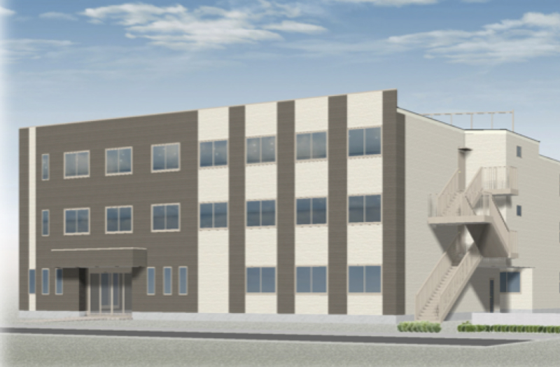 メディケアななゆめホーム柏田西