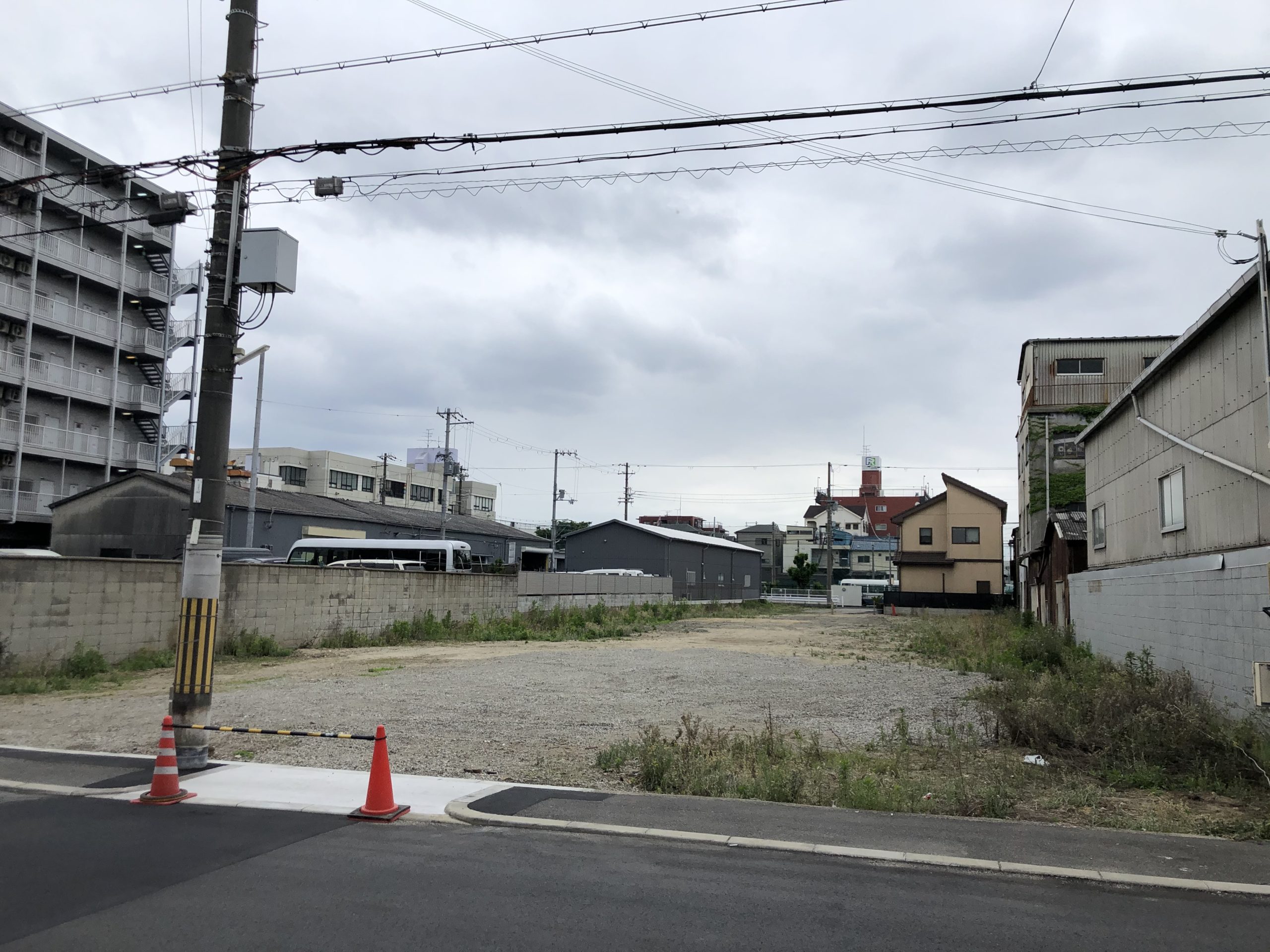 【新規開設支援＆資産運用】大阪市生野区　住宅型有料老人ホーム